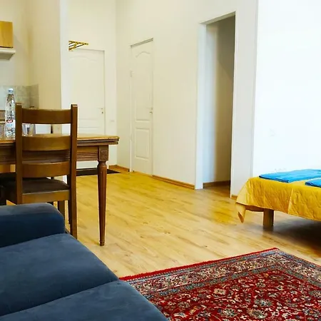 City Center Rent With Free Parking N43 Apartment