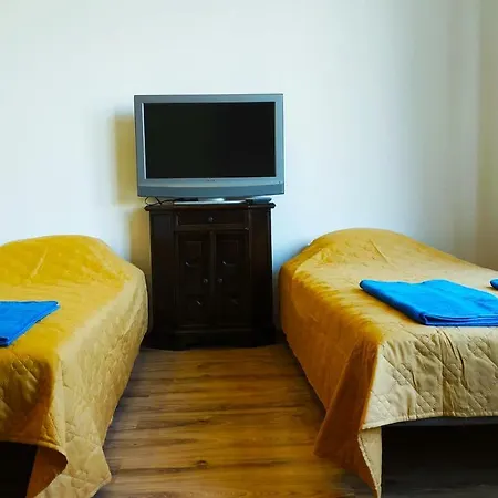 City Center Rent With Free Parking N43 * Riga