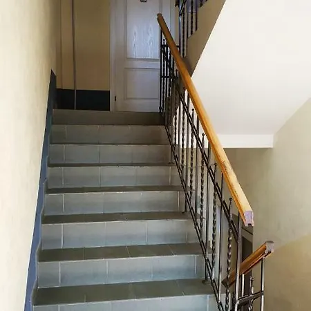 아파트 City Center Rent With Free Parking N43